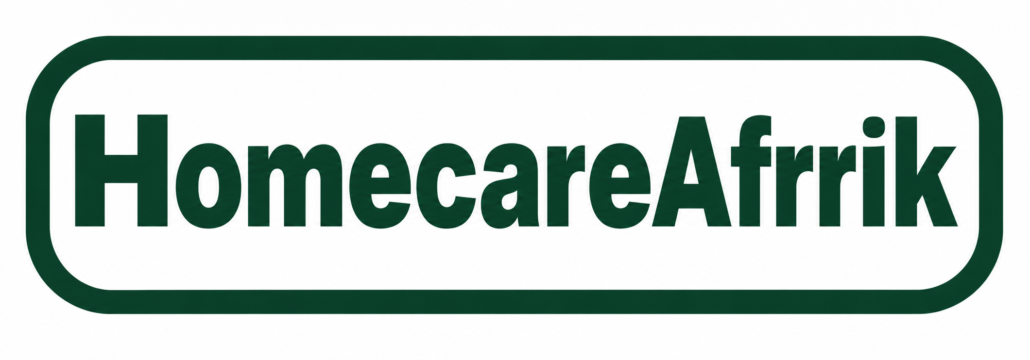 HomecareAfrrik