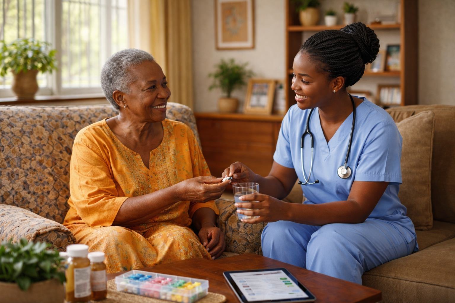 Medication Management